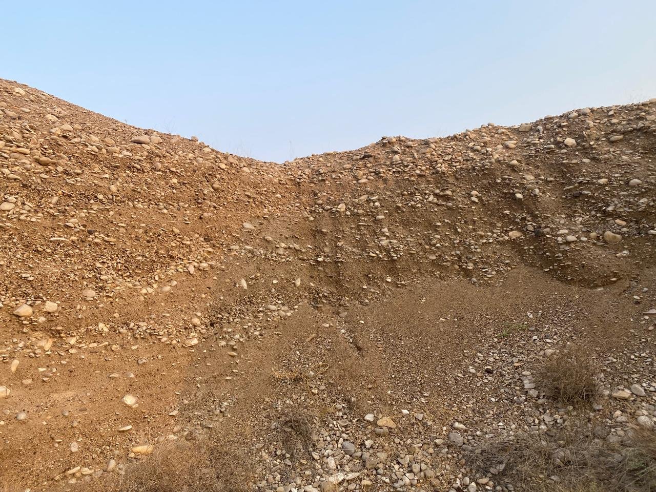 Construction site